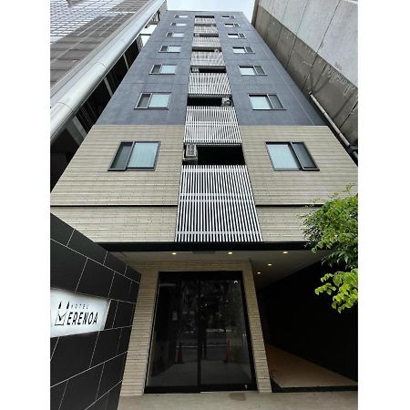 Hotel Erenoa - Vacation Stay 69058V Nagoya Ngoại thất bức ảnh