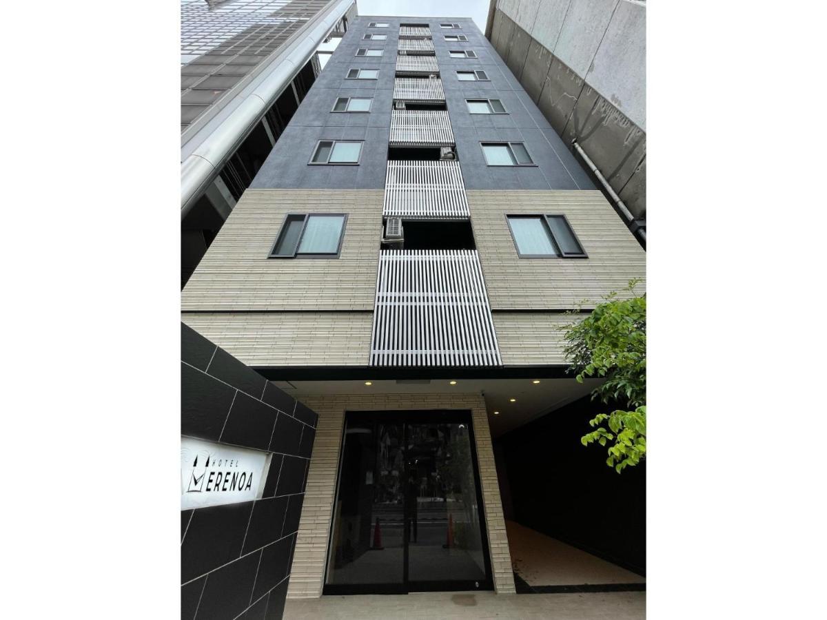 Hotel Erenoa - Vacation Stay 69058V Nagoya Ngoại thất bức ảnh