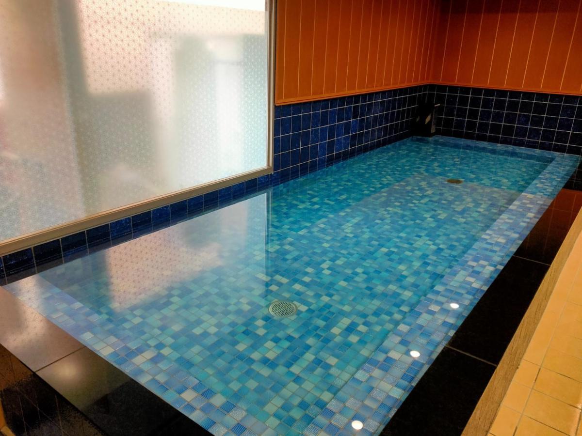 Hotel Erenoa - Vacation Stay 69058V Nagoya Ngoại thất bức ảnh